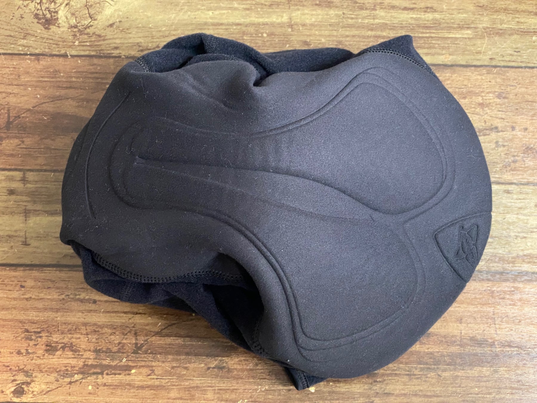 JY494 パスノーマルスタジオ PAS NORMAL STUDIOS Essential Thermal