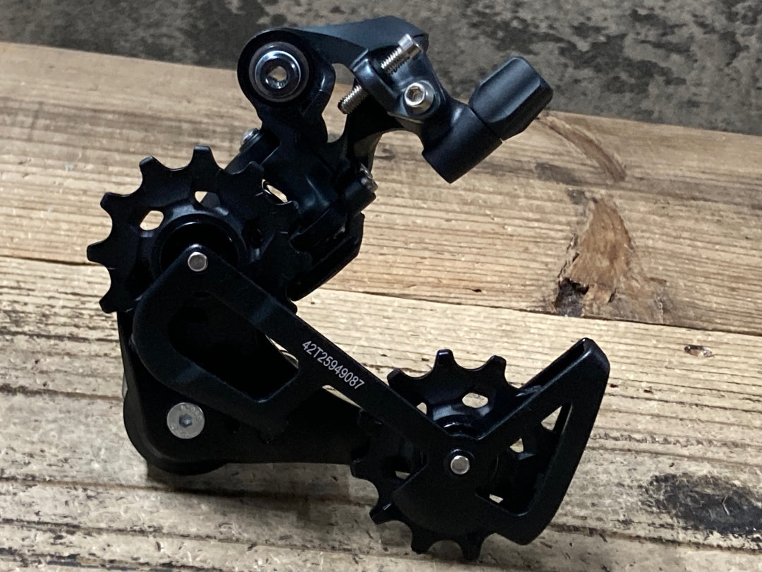 JY447 スラム SRAM フォース FORCE 1 リアディレイラー ロングケージ