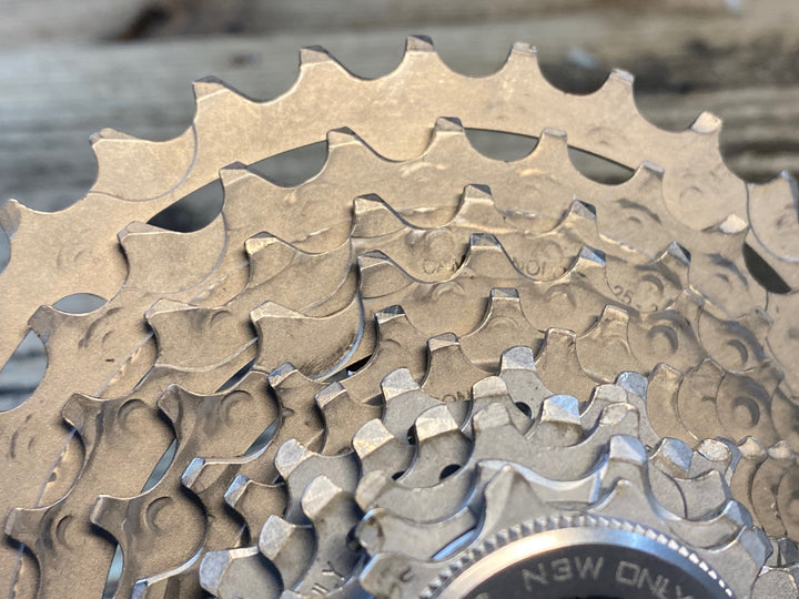 JV817 カンパニョーロ Campagnolo スーパーレコード SUPER RECORD スプロケット 11-34T 12S