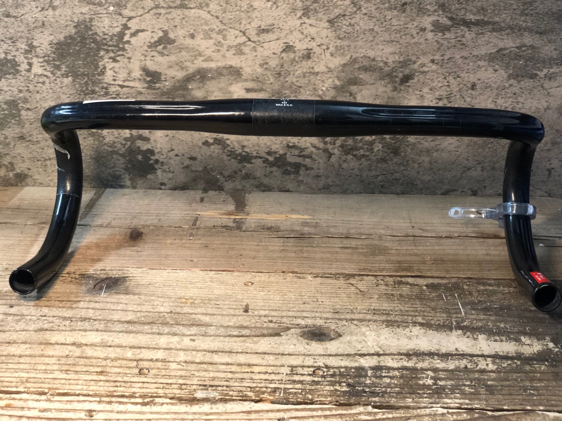 JT368 グラファイトデザイン GRAPHITE DESIGN 245X カーボン ドロップ