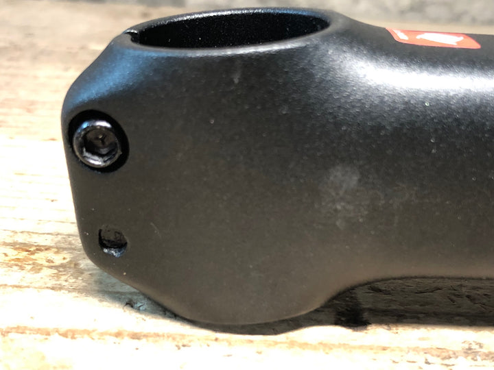 JQ663 ボントレガー BONTRAGER ELITE BLENDR STEM アルミステム 黒 Φ31.8 90mm 7°