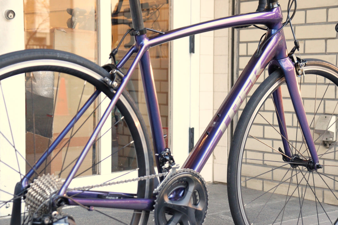 トレック TREK エモンダ EMONDA ALR5 2019モデル 54サイズ シマノ 105 R7000 11S アルミ ロードバイク 【横浜店】
