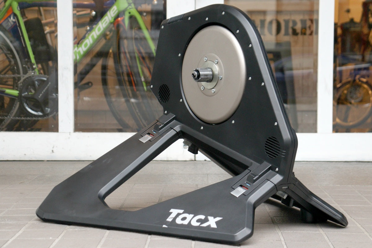 【本体のみ】Tacx smart Neo 2T /スマートローラー ローラー台 Tacx（タックス）NEO 2T SMART （ネオ2Tスマート）ローラー台