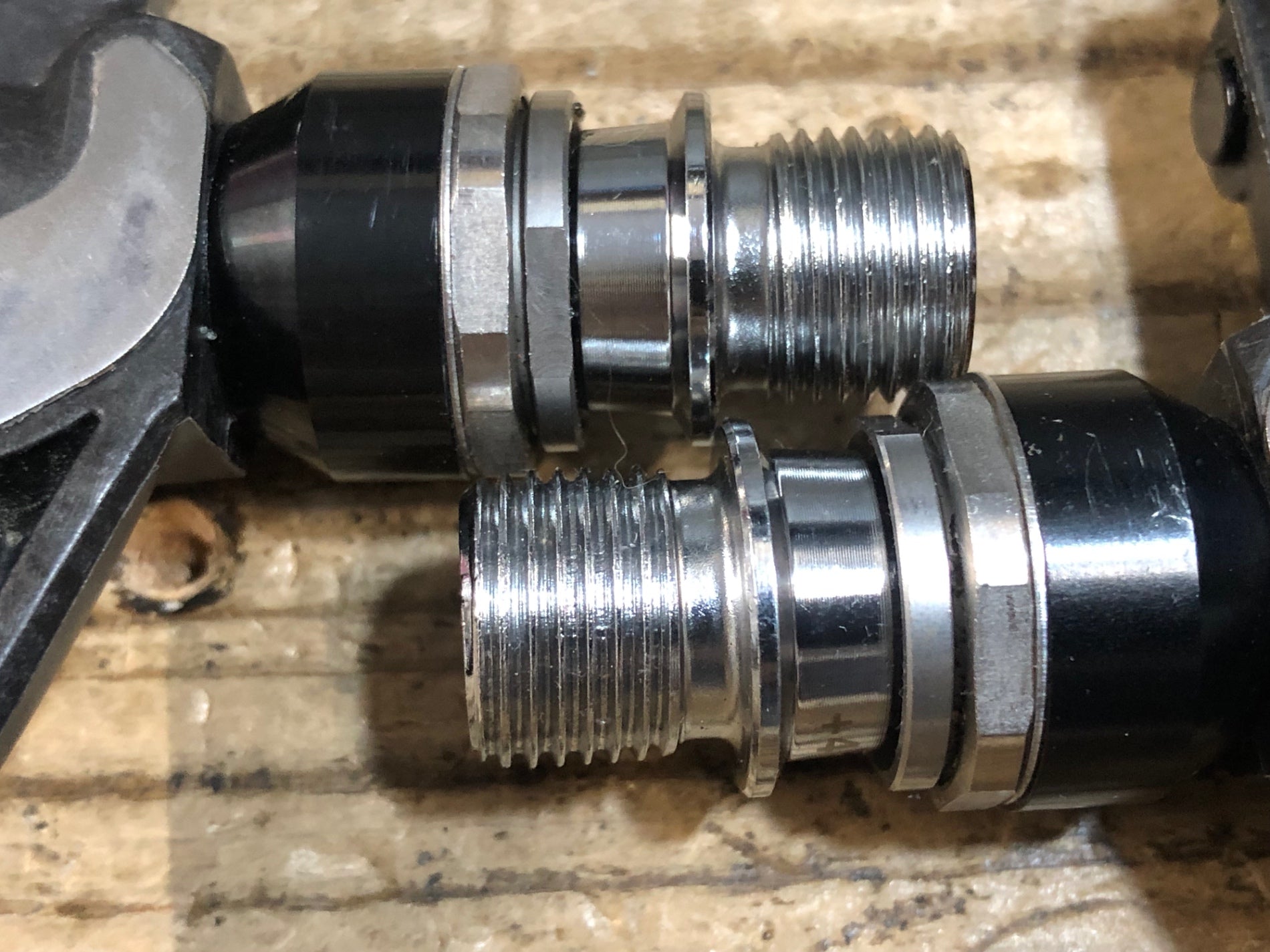 KF901 シマノ SHIMANO デュラエース DURA-ACE PD-R9100 ビンディング