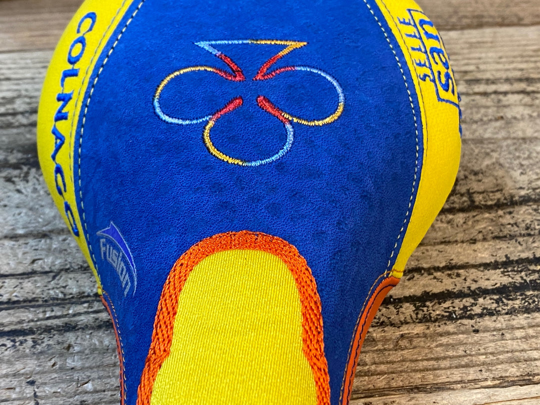 JO561 セラ・サンマルコ SELLE SANMARCO COLNAGO HOSKAR サドル 未使用