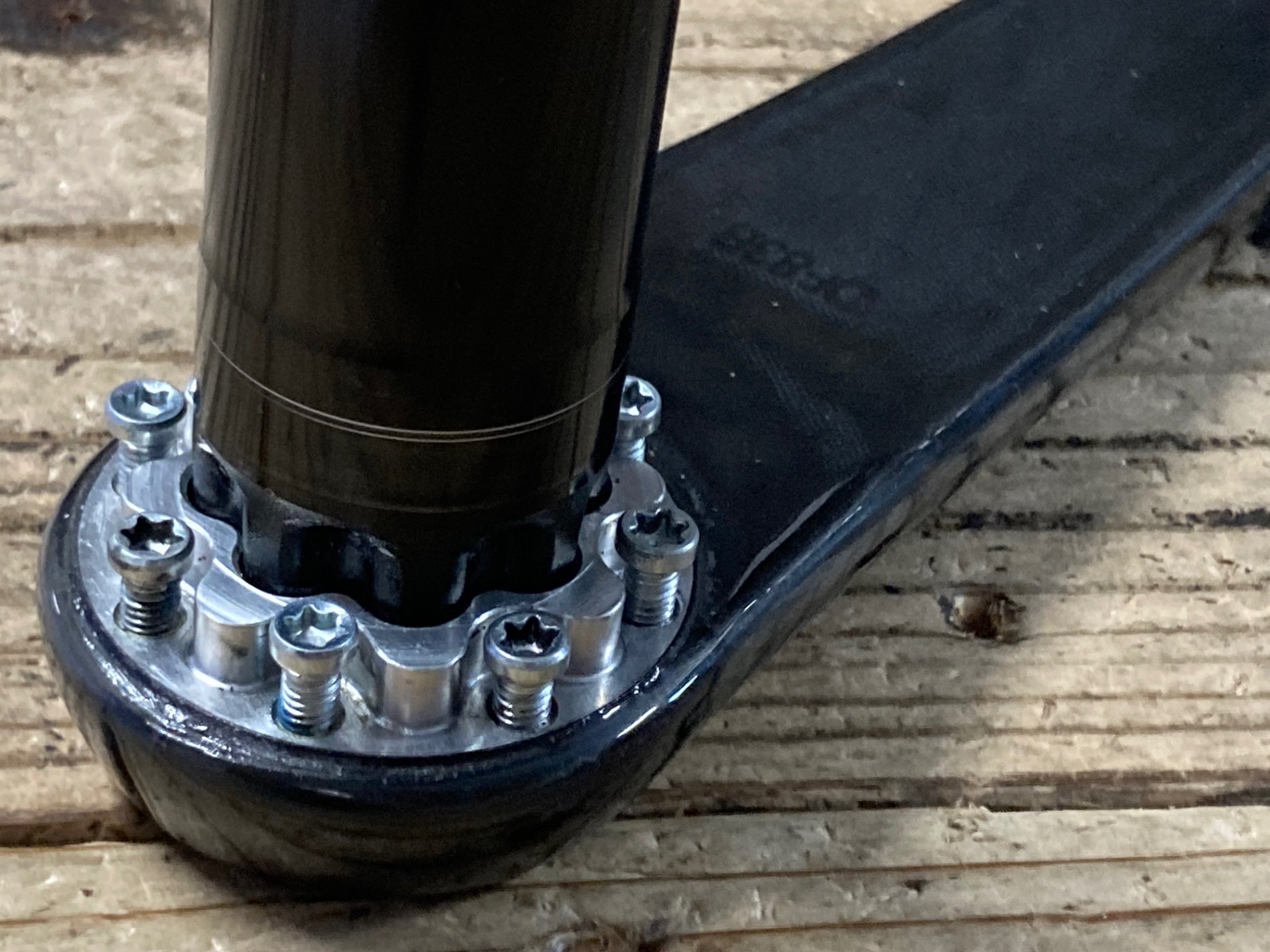 JZ302 スラム SRAM フォース FORCE AXS D1 クランクアームセット 170mm