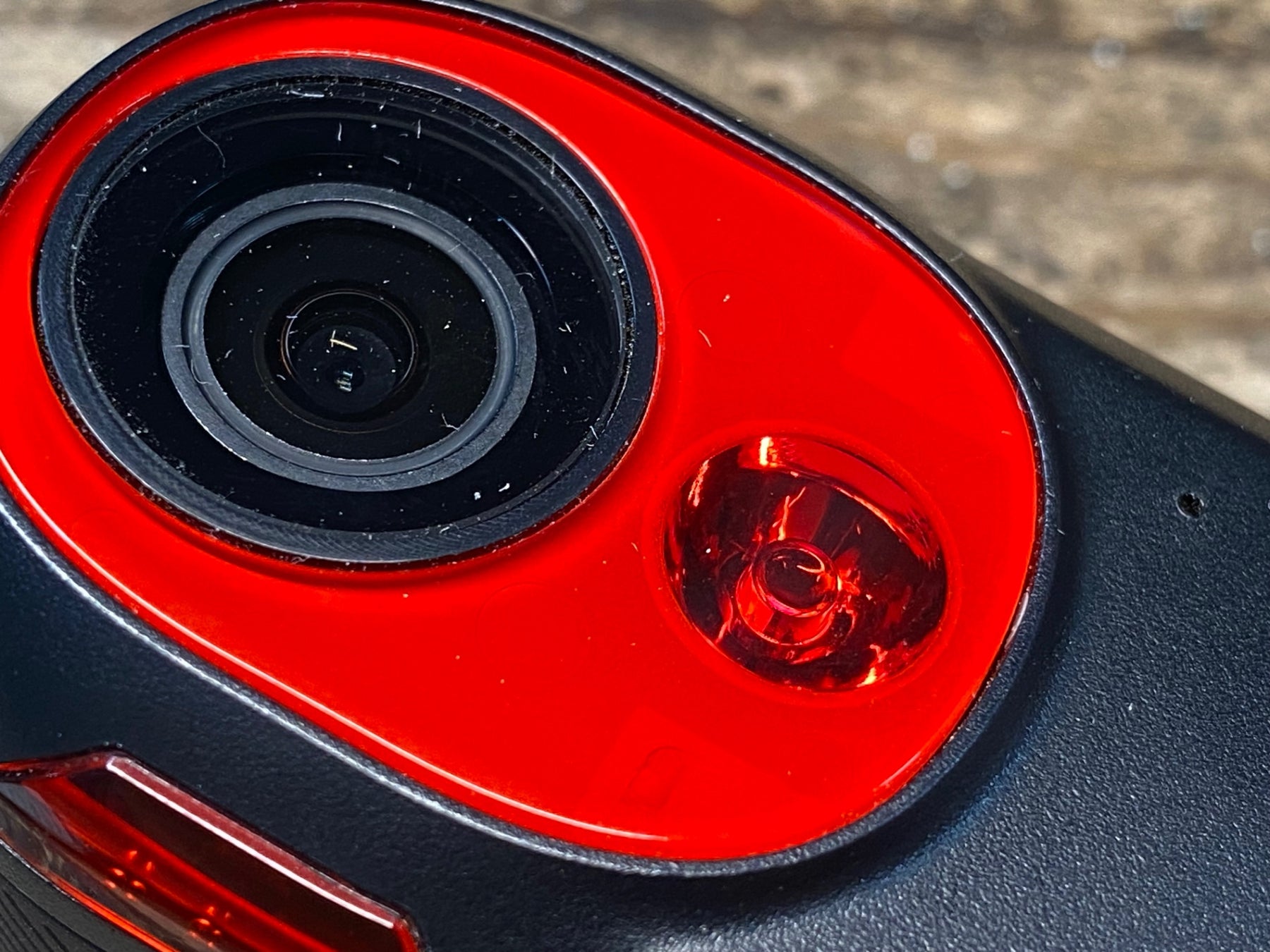 JJ179 ガーミン GARMIN VARIA RCT715 テールライト リアビューレーダー