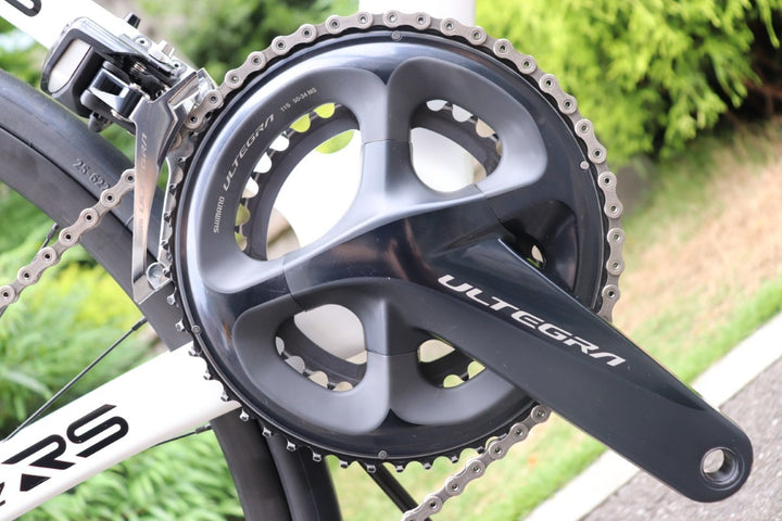 ルック LOOK 785 HUEZ RS DISC 2020 Sサイズ シマノ アルテグラ R8070 11S Di2 カーボン ロードバイク 【さいたま浦和店】