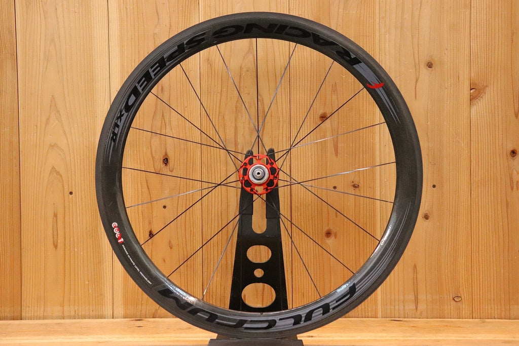 フルクラム FLCRUM レーシング スピード RACING SPEED XLR 50 カーボン