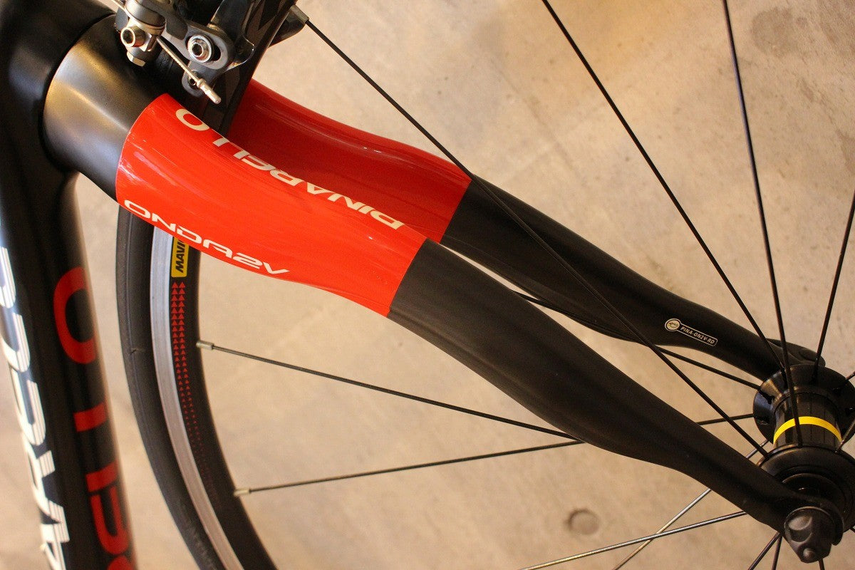 ピナレロ PINARELLO ラザ RAZHA 2015 500サイズ シマノ アルテグラ