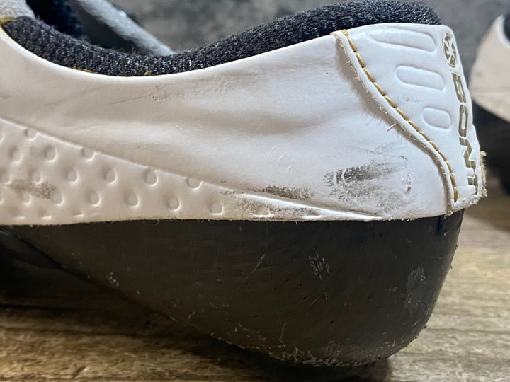 KC746 ボント BONT ベイパー Vaypor Sビンディングシューズ 白 サイズ不明