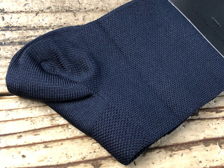 KD257 ラファ Rapha RCC PRO TEAM SOCKS REGULAR サイクルソックス 黒 L