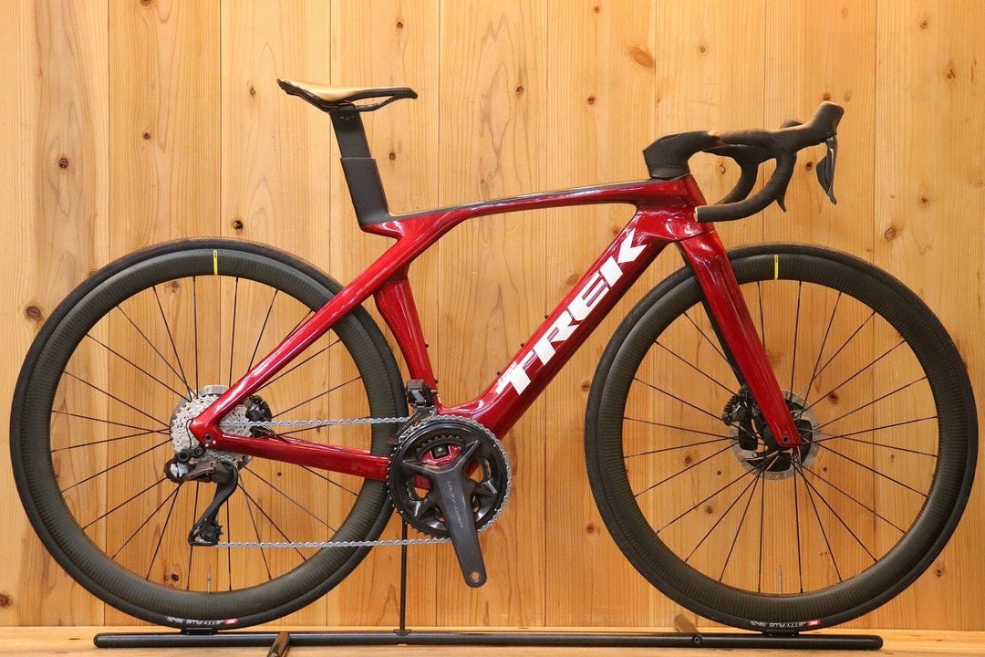 トレック TREK マドン MADONE SL6 GEN7 2024年モデル 52サイズ シマノ アルテグラ R8170 12S カーボン ロードバイク 【芦屋店】