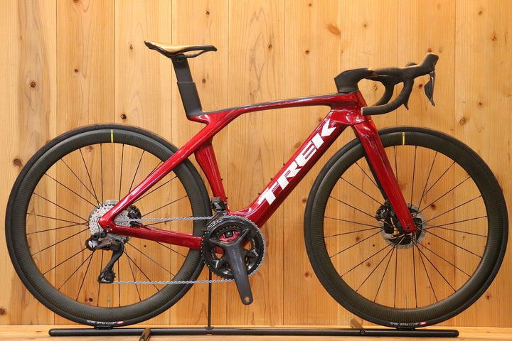 トレック TREK マドン MADONE SL6 GEN7 2024年モデル 52サイズ シマノ アルテグラ R8170 12S カーボン ロードバイク 【芦屋店】
