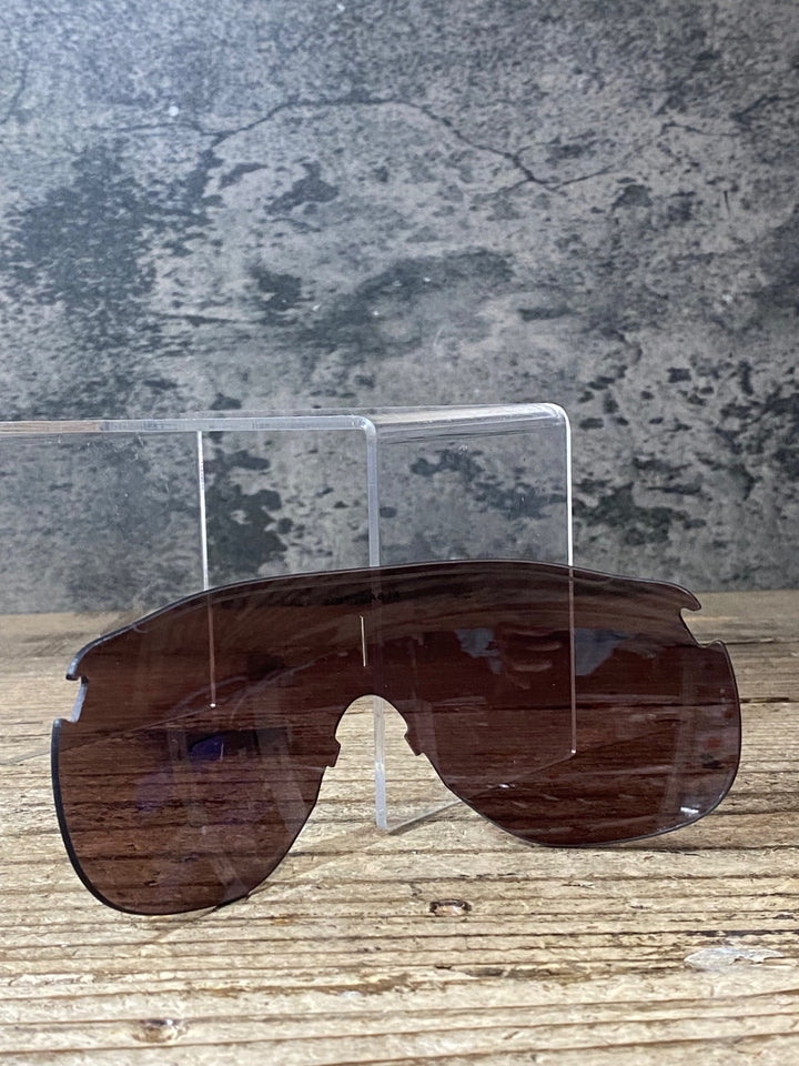 JT675 アルバオプティクス ALBA OPTICS VZUM F-LENS スペアレンズ ブルー