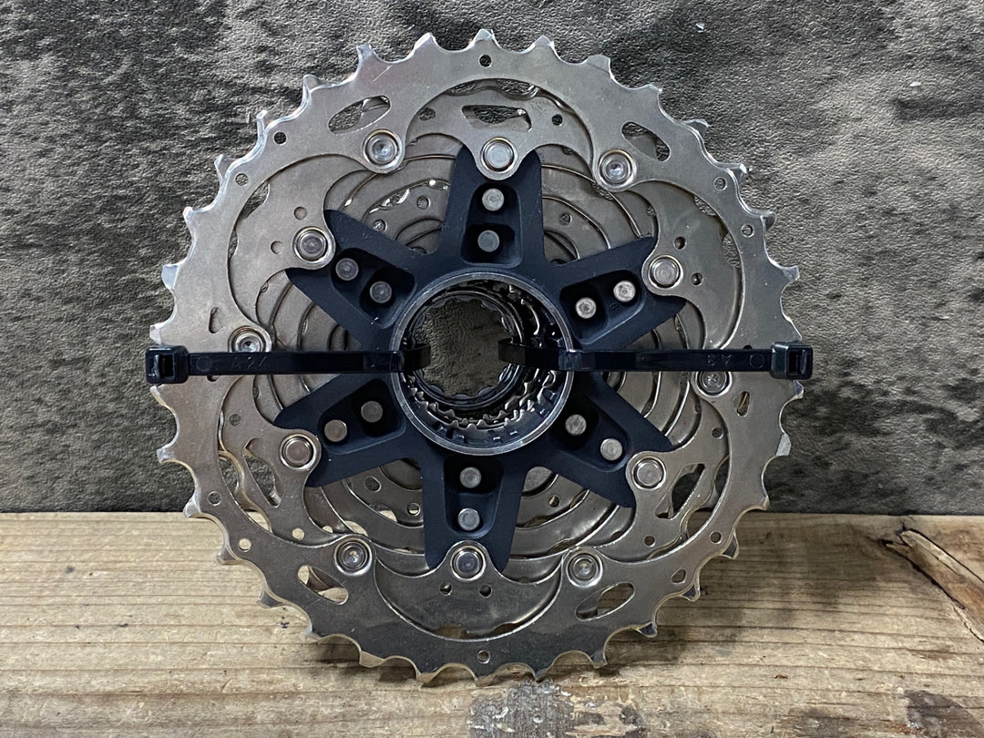 JP875 シマノ SHIMANO 105 CS-R7100 スプロケット 11-34T 12S