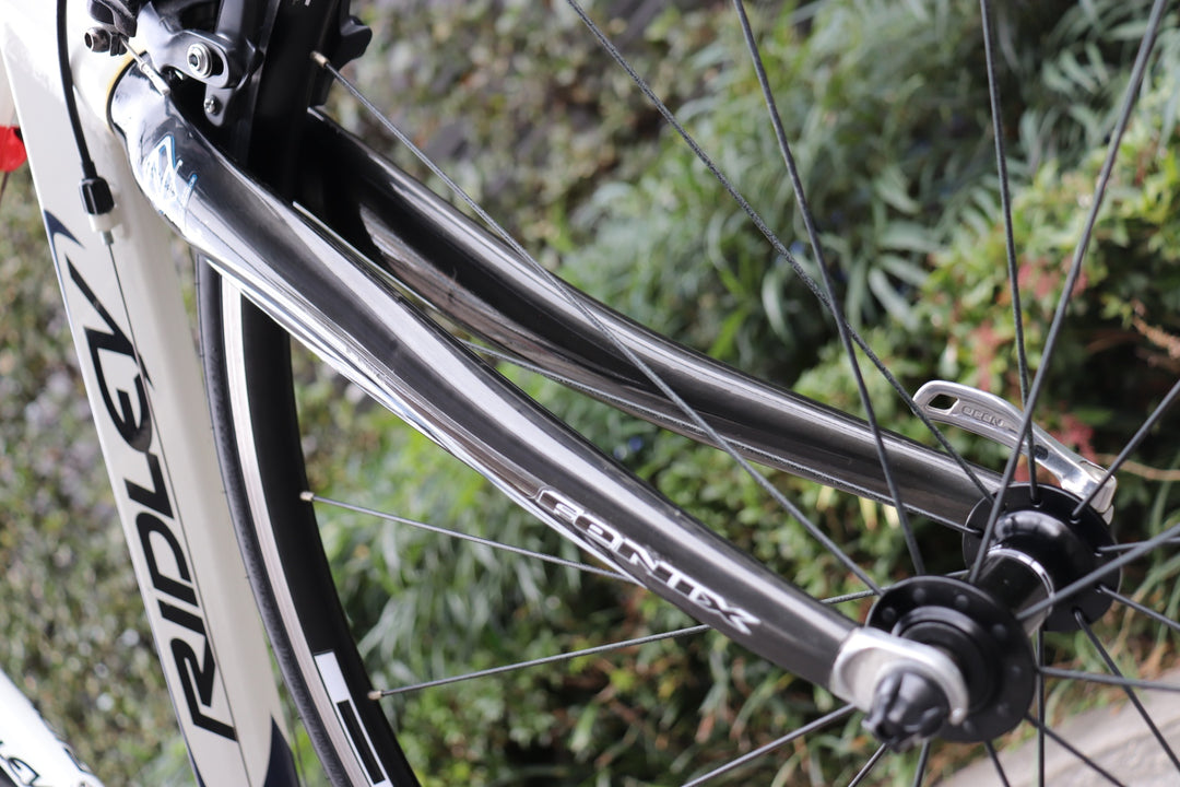 リドレー RIDLEY コンパクト COMPACT 2010年頃 サイズ不明 シマノ 105 