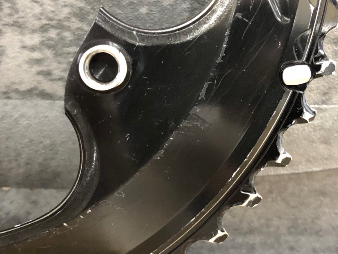 JZ474 シマノ SHIMANO デュラエース DURA-ACE FC-R9200 アウターチェーンリング 52T