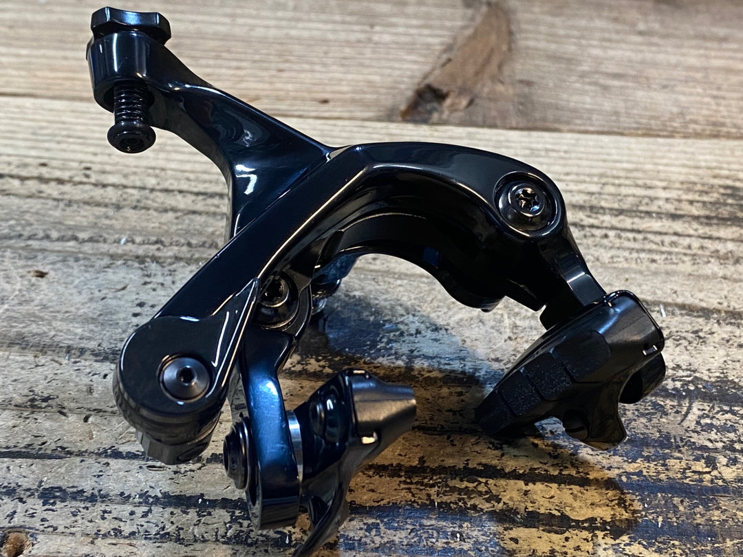 JW093 シマノ SHIMANO デュラエース DURA-ACE BR-R9100 キャリパーブレーキ 前後セット
