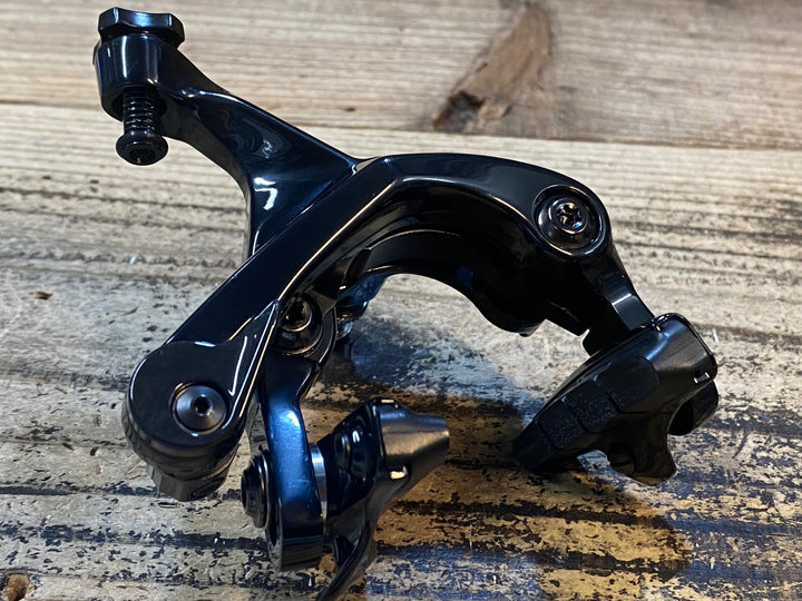 JW093 シマノ SHIMANO デュラエース DURA-ACE BR-R9100 キャリパーブレーキ 前後セット