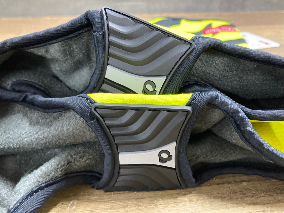 KD573 パールイズミ PEARL iZUMi シューズカバー WIND BREAK L 裏起毛