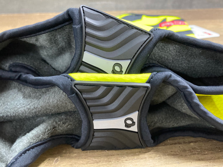 KD573 パールイズミ PEARL iZUMi シューズカバー WIND BREAK L 裏起毛