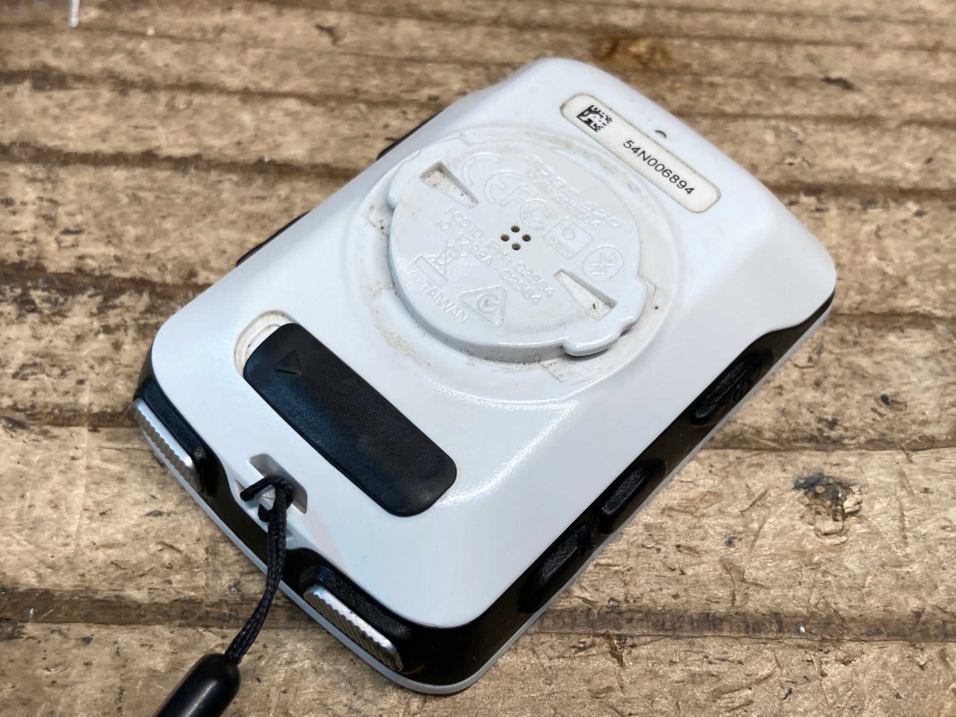 JJ428 ガーミン GARMIN EDGE 520J サイクルコンピューター 動作確認済