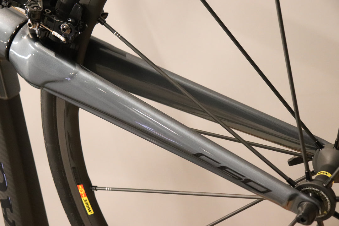 コルナゴ COLNAGO C60 2017モデル 480Sサイズ シマノ デュラエース R9150 11S カーボン ロードバイク R-SYS SLR 【仙台店】