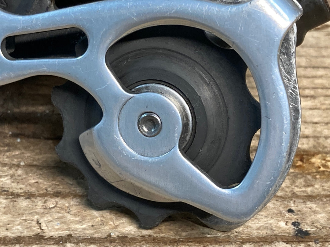 JJ439 シマノ SHIMANO デュラエース RD-7700 リアディレイラー 9S