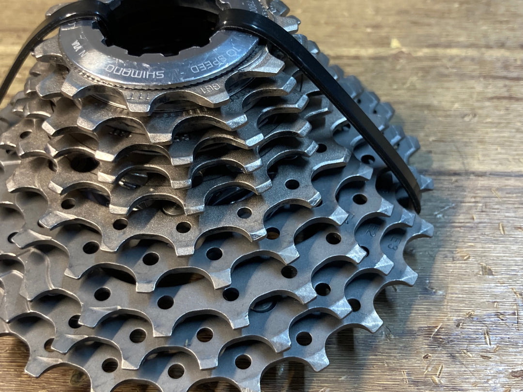 JA094 シマノ SHIMANO デュラエース DURA-ACE CS-7900 スプロケット 11-25T 10S