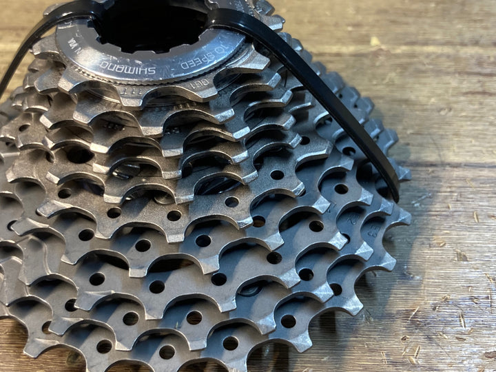 JA094 シマノ SHIMANO デュラエース DURA-ACE CS-7900 スプロケット 11-25T 10S