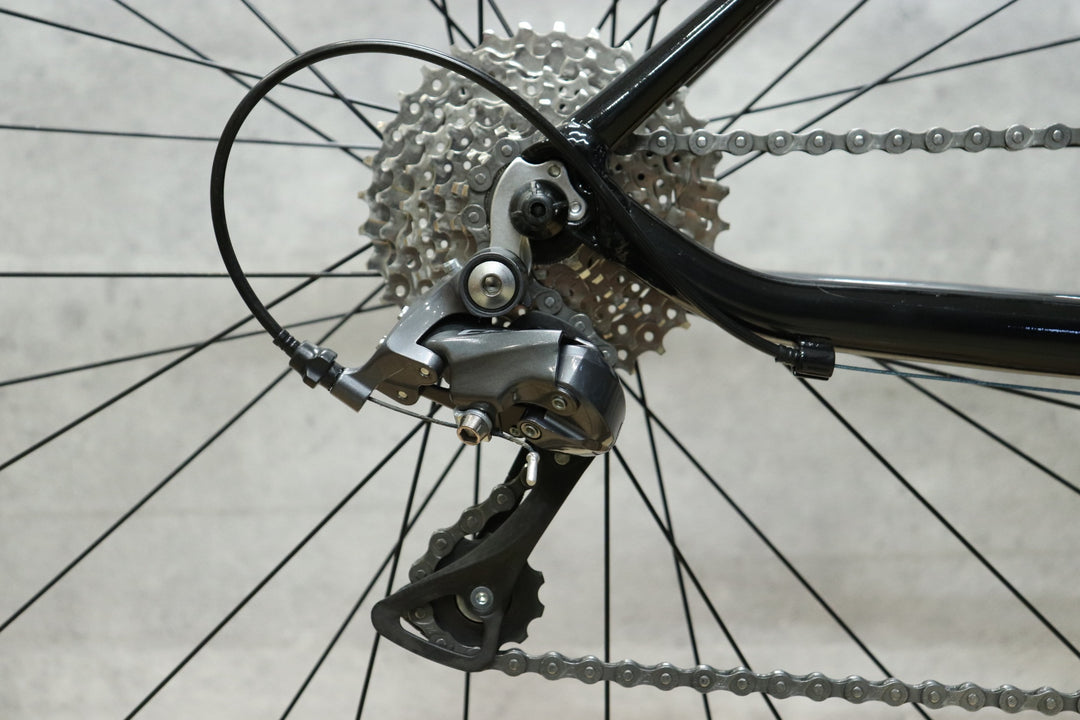 コラテック Corratec CTロード CT-ROAD 2024モデル 44サイズ シマノ クラリス R2000 8S アルミ ロードバイク 【さいたま浦和店】