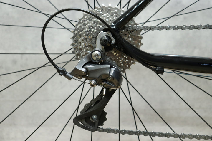 コラテック Corratec CTロード CT-ROAD 2024モデル 44サイズ シマノ クラリス R2000 8S アルミ ロードバイク 【さいたま浦和店】