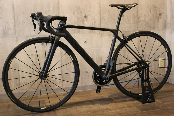キャニオン CANYON アルティメット ULTIMATE CF SLX 9 2016頃 XSサイズ シマノ デュラエース 9000 11S カーボン ロードバイク 【名古屋店】