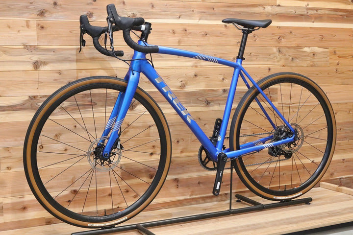 トレック TREK クロケット CROCKETT 5 DISC 2020モデル 54サイズ SRAM RIVAL 1 MIX 1×11S アルミ シクロクロス ロードバイク 【広島店】