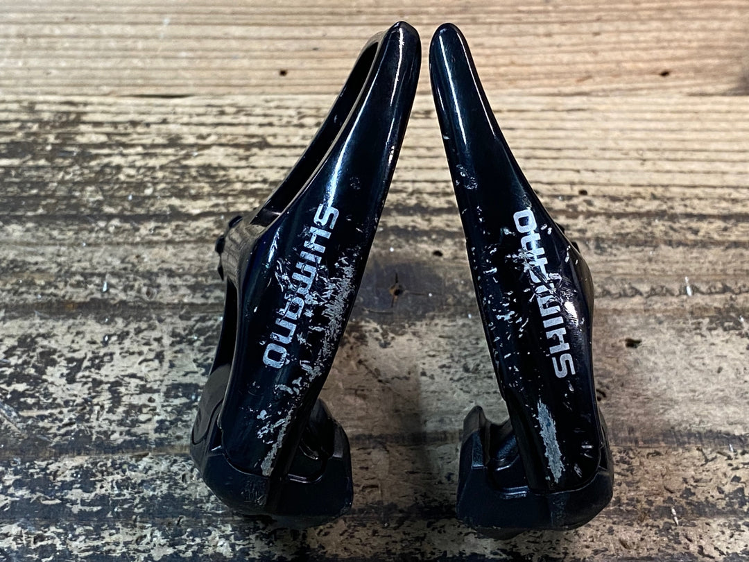 JO040 シマノ SHIMANO PD-R540 ビンディングぺダル SPD-SL