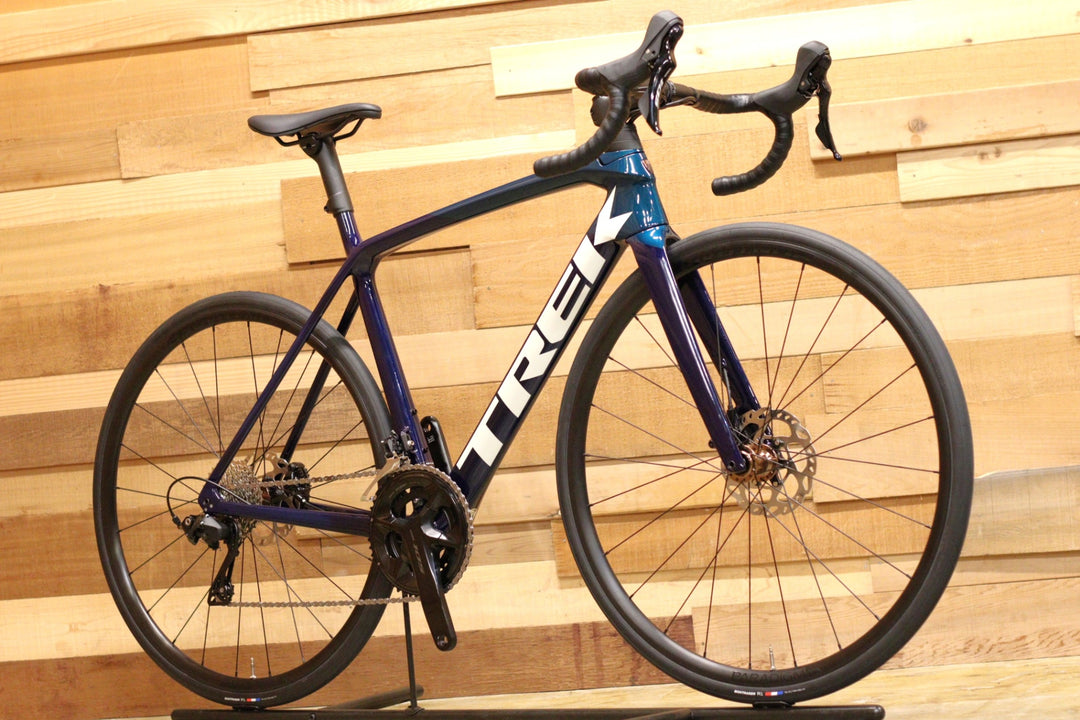 トレック TREK エモンダ EMONDA SL5 DISC 2024 54サイズ シマノ 105 R7120 12S カーボン ロードバイク 【立川店】