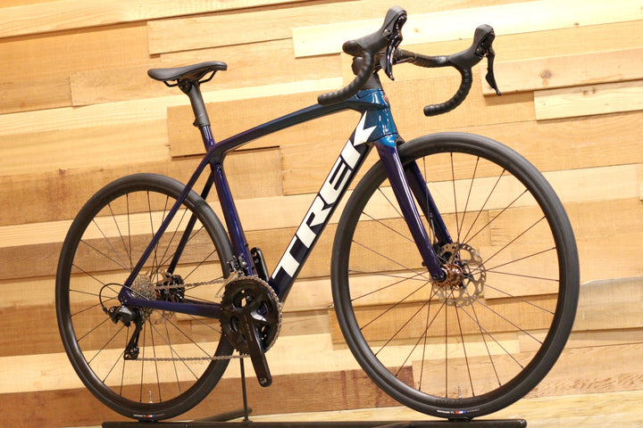 トレック TREK エモンダ EMONDA SL5 DISC 2024 54サイズ シマノ 105 R7120 12S カーボン ロードバイク 【立川店】