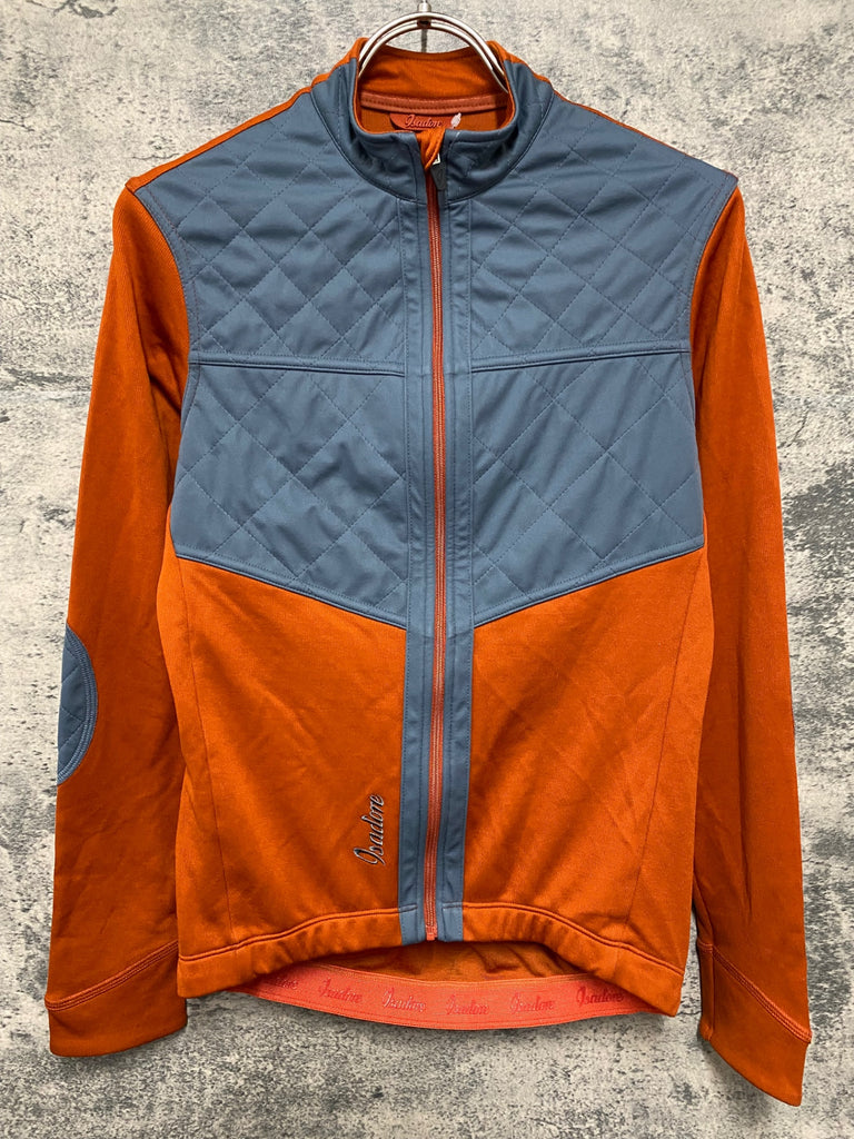 JV355 イザドア Isadore Signature Shield Long Sleeve Jersey 長袖