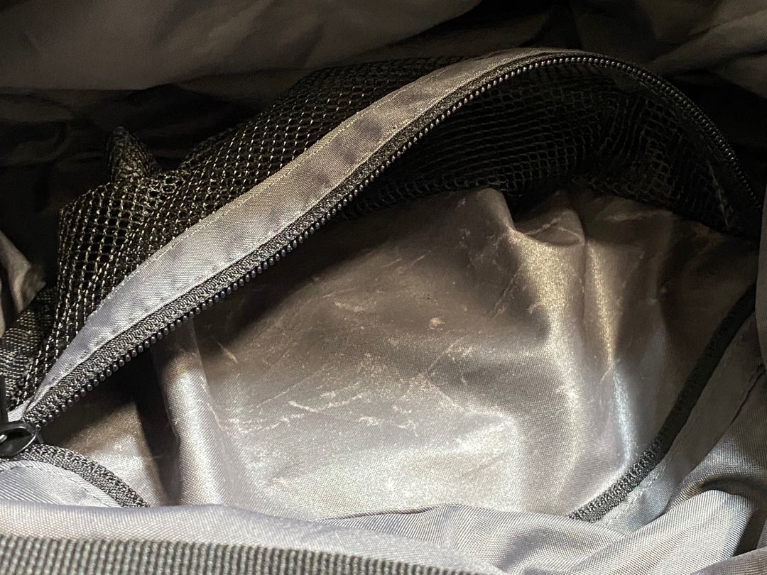 KC113 フーブ HUUB WEEKEND CARGO BAG バッグ グレー
