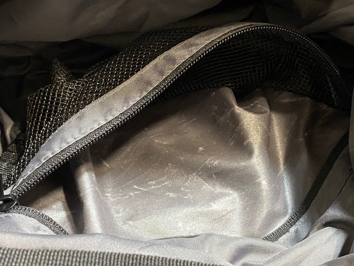 KC113 フーブ HUUB WEEKEND CARGO BAG バッグ グレー