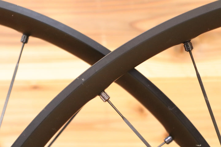 マヴィック MAVIC クロスマックス CROSSMAX XL S 29 DISC シマノ MTB 12S アルミ チューブレスレディ ホイールセット 【広島店】