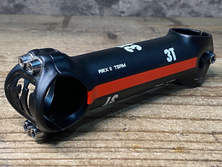 JR450 3T ARX 2 TEAM アルミステム 6° 130mm