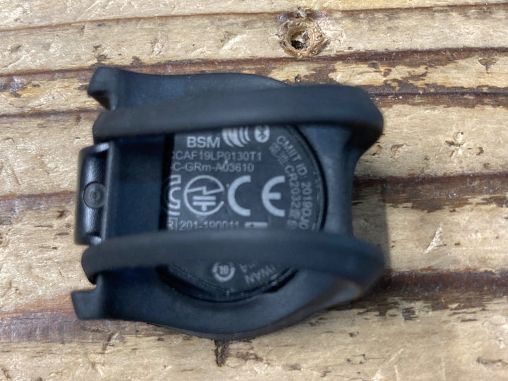 JU040 ガーミン GARMIN BCM BSM ケイデンス スピード センサー セット