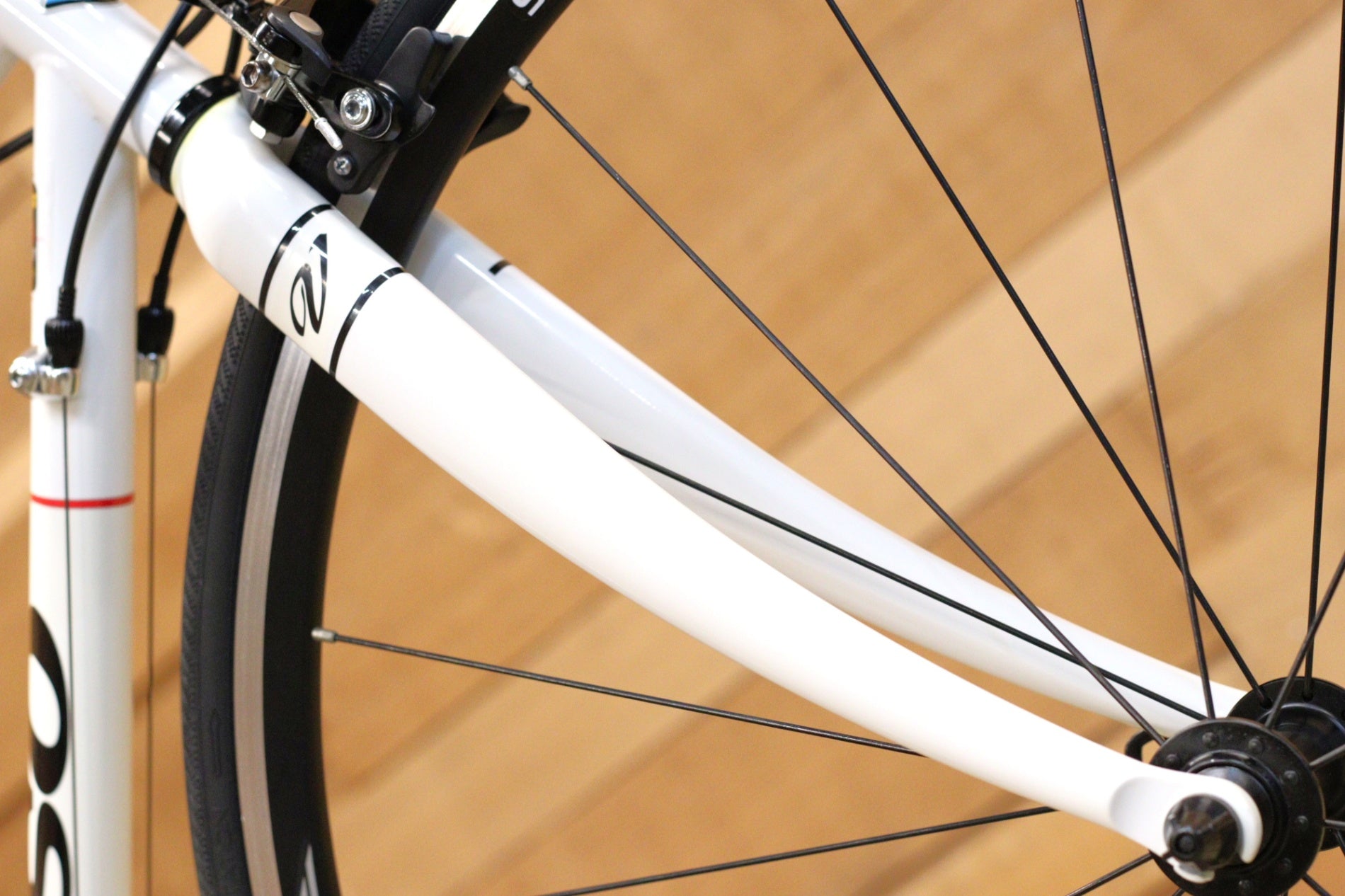 バッソ BASSO ヴァイパー VIPER 2018 480サイズ シマノ 105 5800 11S