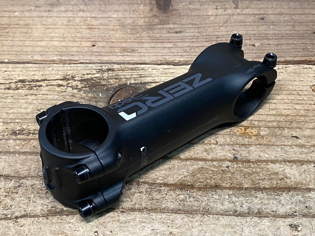 JQ821 デダ DEDA ゼロ ZERO1 アルミ ステム 100mm 82° Φ31.7 OS
