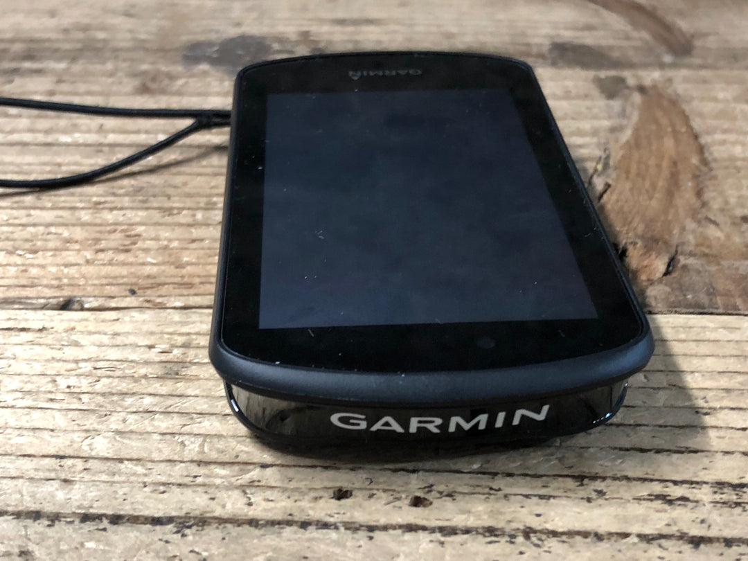 KC453 ガーミン GARMIN EDGE 1030 PLUS サイクルコンピューター ※マウント付属 起動確認済み