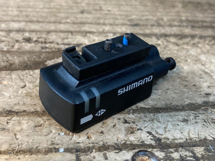 JO130 シマノ SHIMANO SM-EW90-A ジャンクションA 3ポート Di2 電動 動作確認済