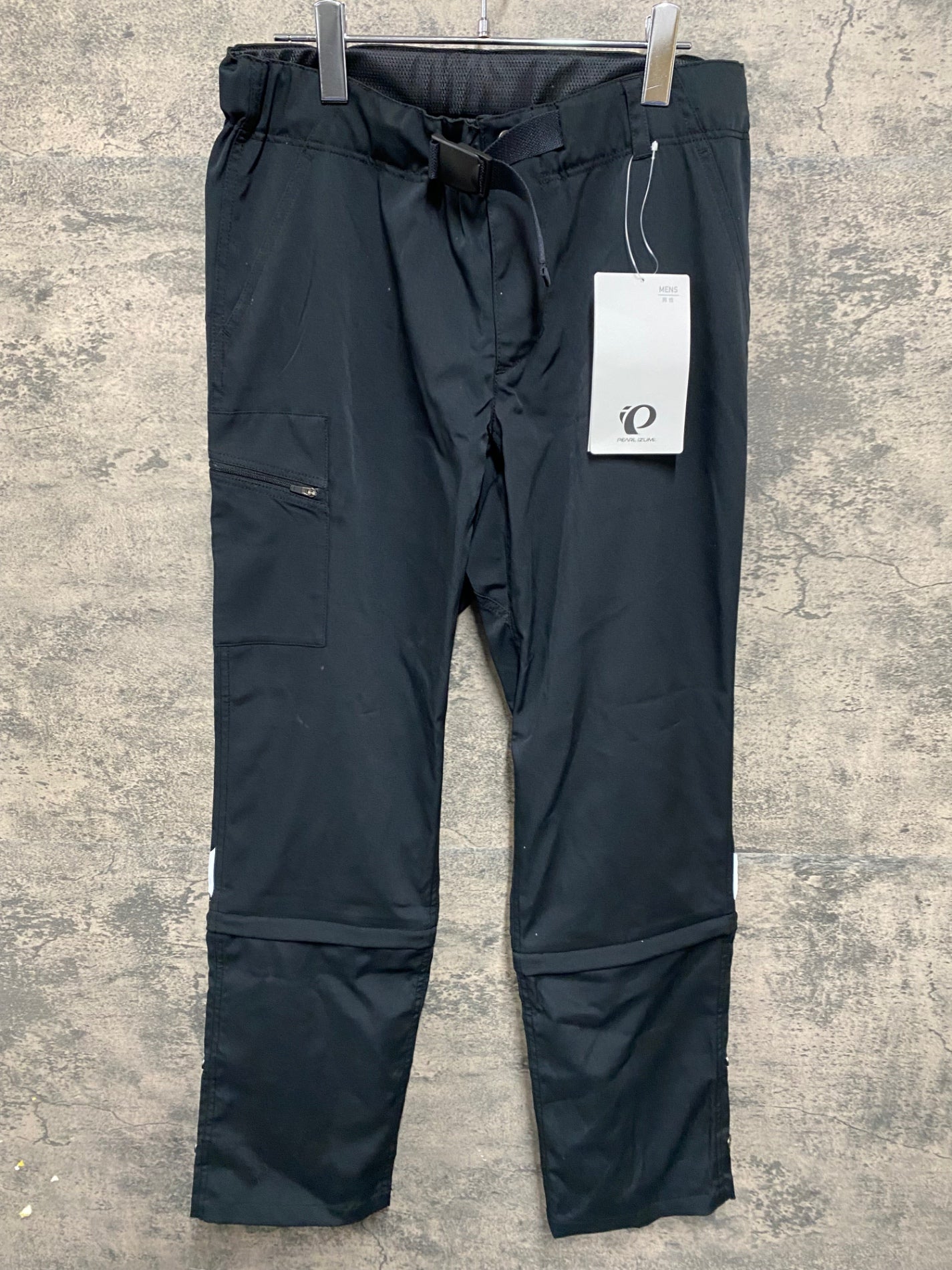 JN932 パールイズミ PEARL iZUMi サイクルパンツ バイカーズ パンツ L