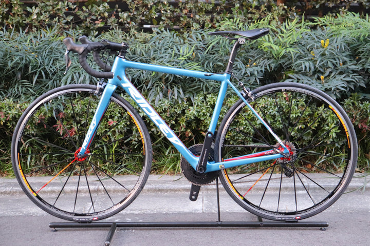 リドレー RIDLEY ヘリウム HELIUM SLX 2018年 XSサイズ シマノ アルテグラ 6870 Di2 11S カーボン ロードバイク 【さいたま浦和店】